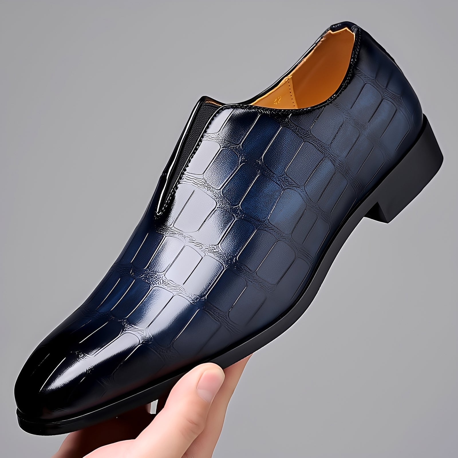 Daniels - Stilvolle Komfort-Loafer