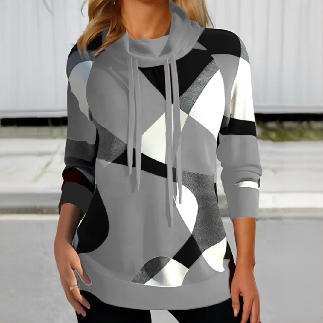 Gabrielle - Komfortabler und warmer Hoodie