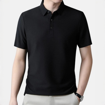 Gregory - Casual-Poloshirt