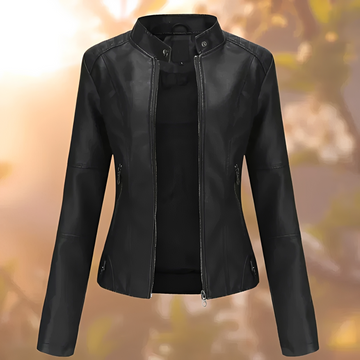 Hallec - Stilvolle und elegante Jacke