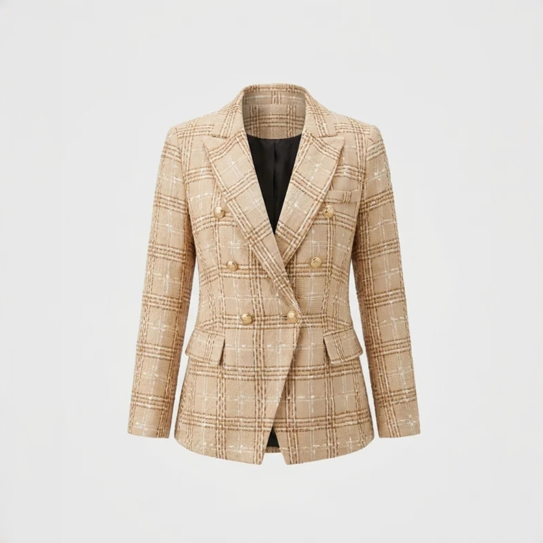 Cheri - Stilvoller und eleganter Blazer