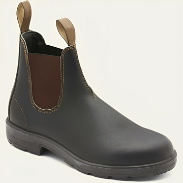Élodie - Komfortable und wasserdichte Stiefel