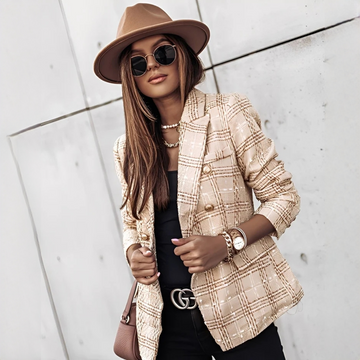 Cheri - Stilvoller und eleganter Blazer