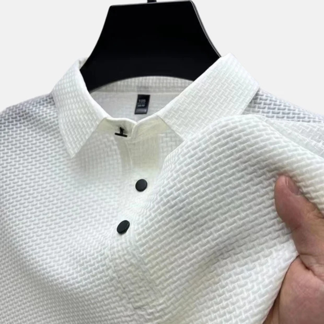 Gregory - Casual-Poloshirt