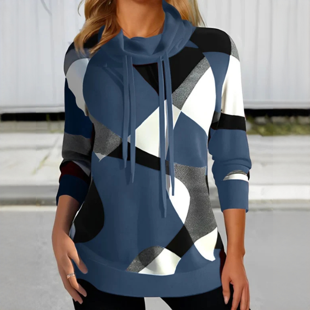 Gabrielle - Komfortabler und warmer Hoodie