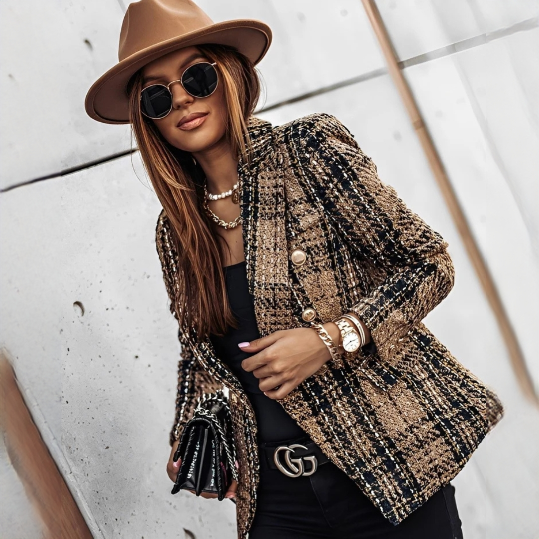 Cheri - Stilvoller und eleganter Blazer