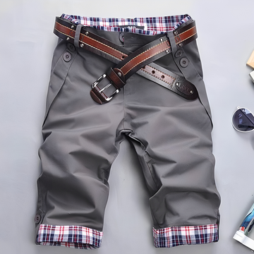 Mathis - Modische und bequeme Shorts