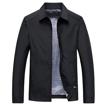 Geoffrey - Praktische und komfortable Jacke
