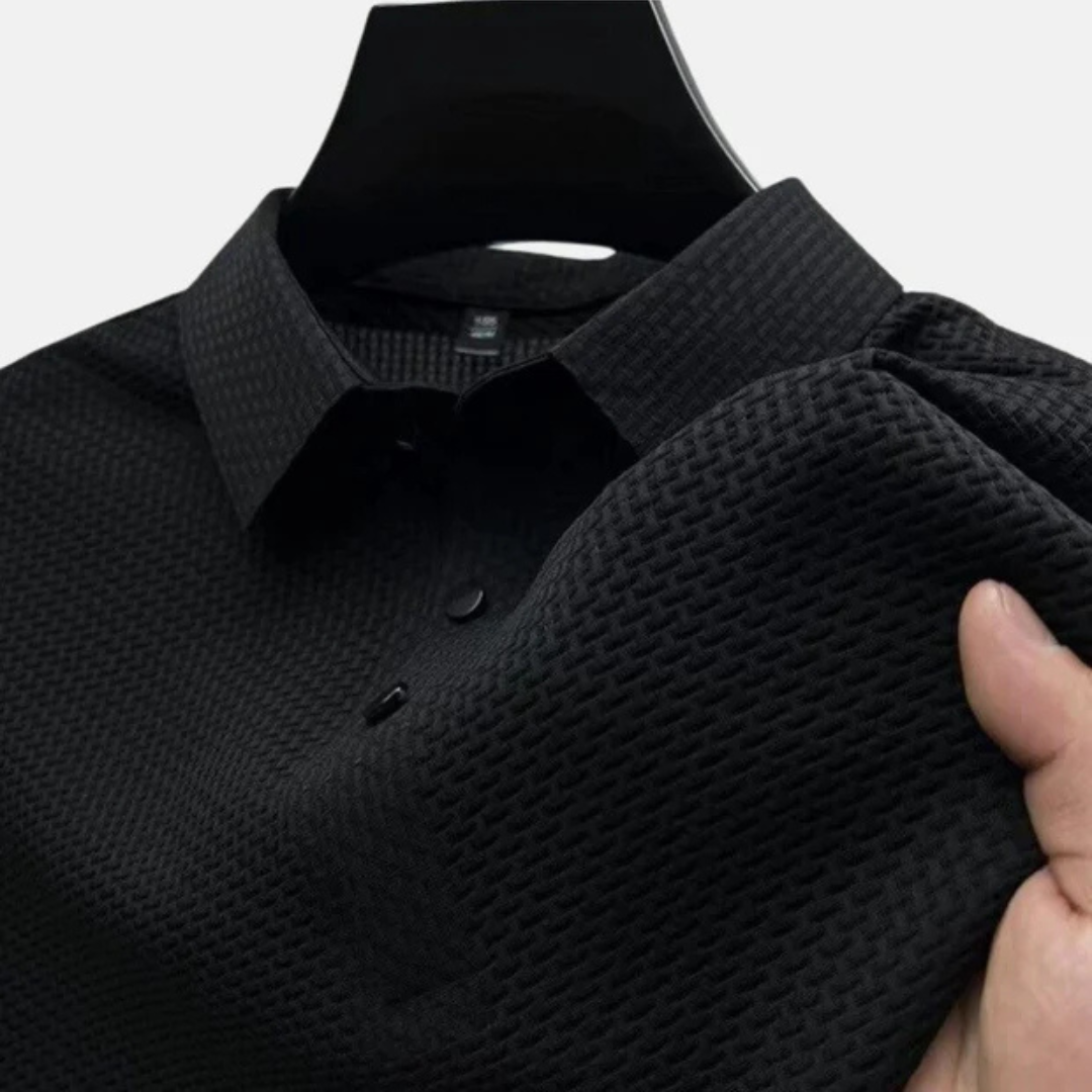Gregory - Casual-Poloshirt