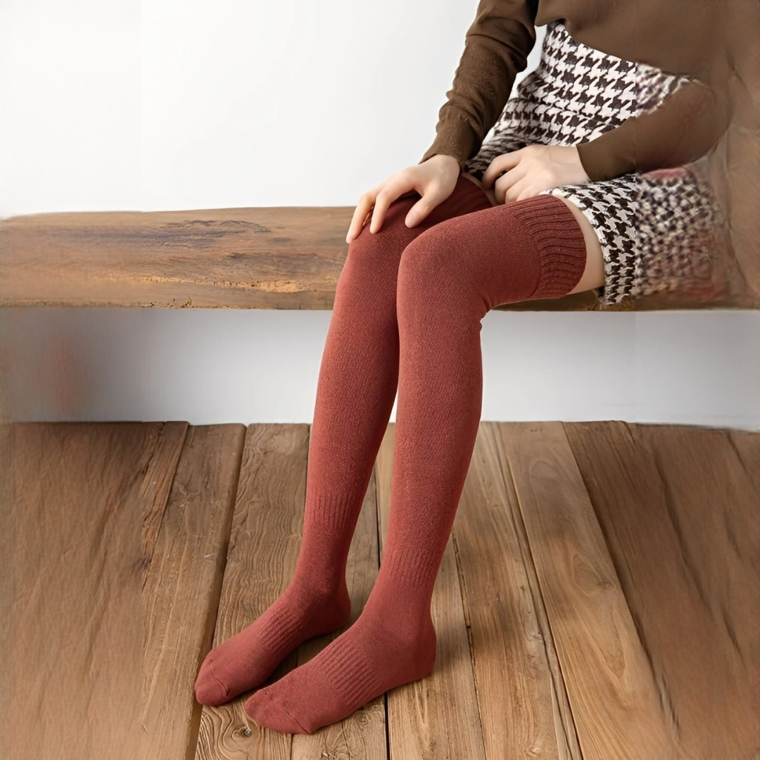 Hillary - Modische und bequeme Socken