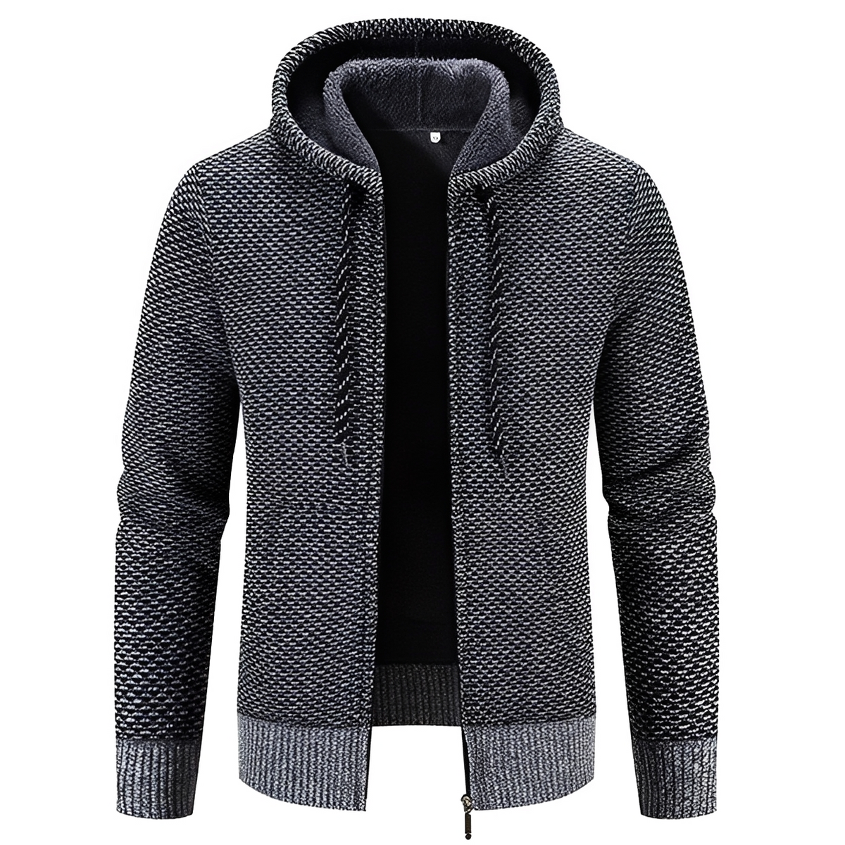 Weldon - Elegante und bequeme Kapuzenjacke