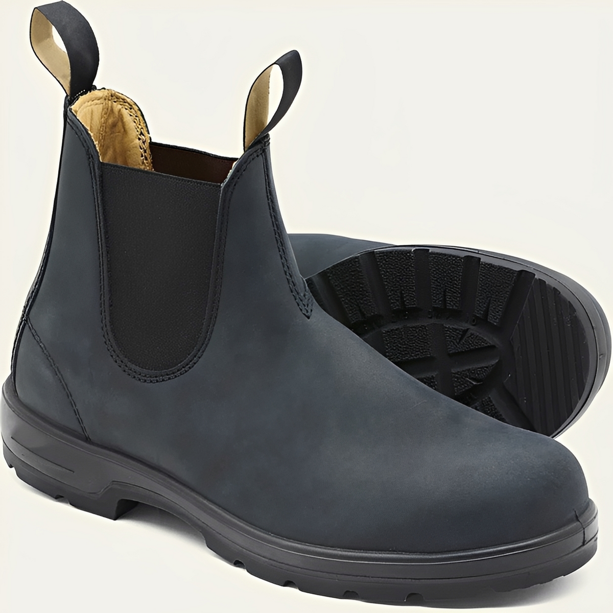 Élodie - Komfortable und wasserdichte Stiefel