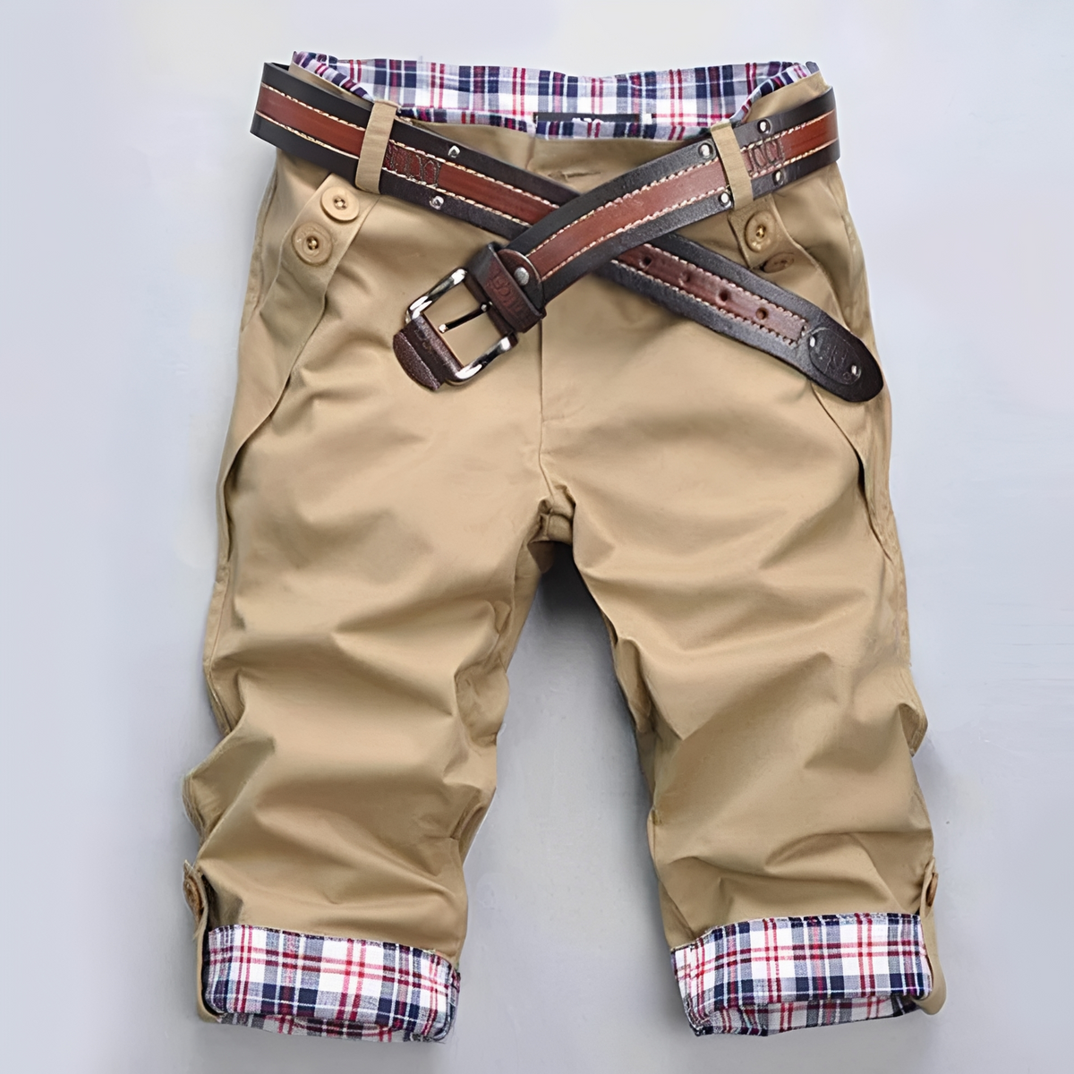 Mathis - Modische und bequeme Shorts