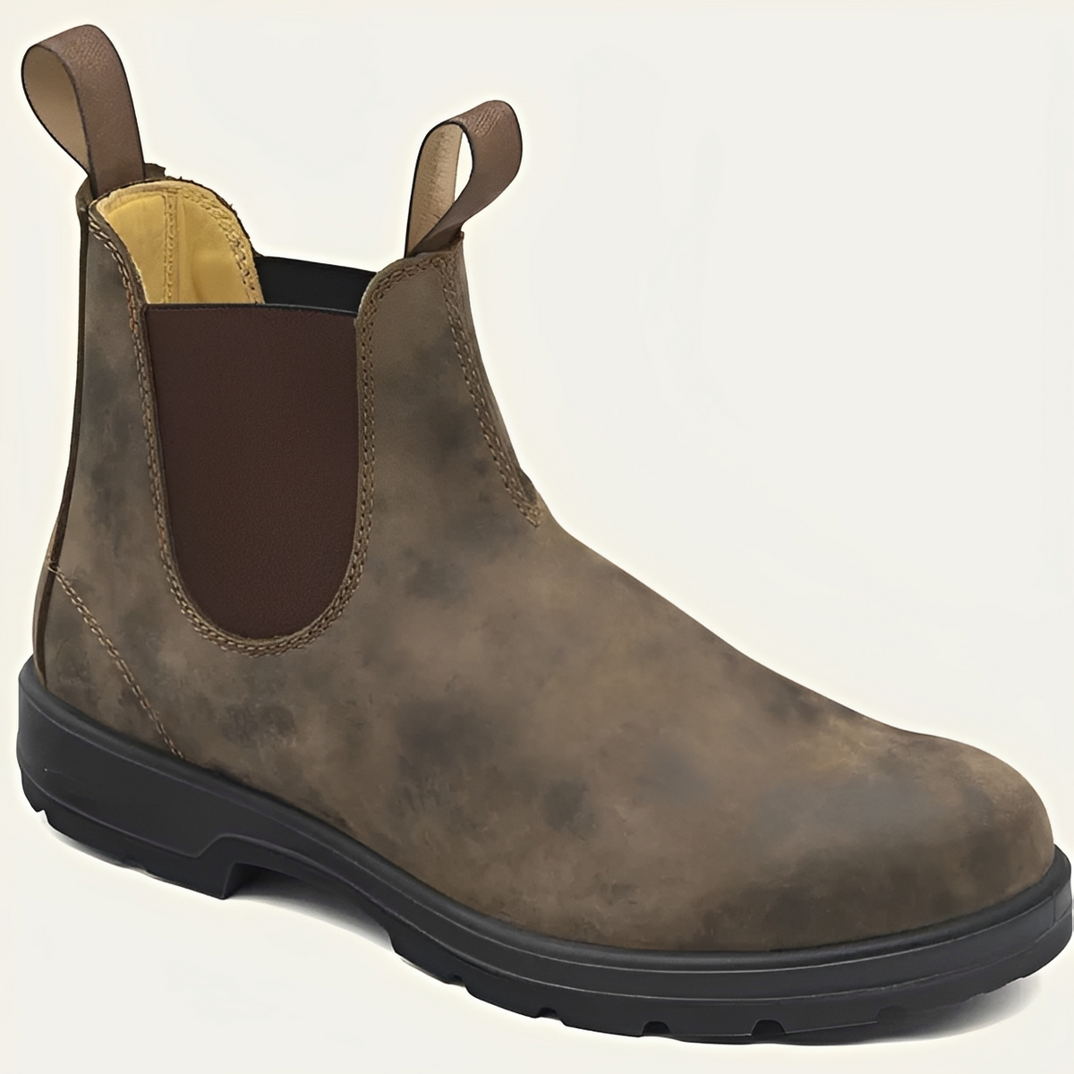 Élodie - Komfortable und wasserdichte Stiefel