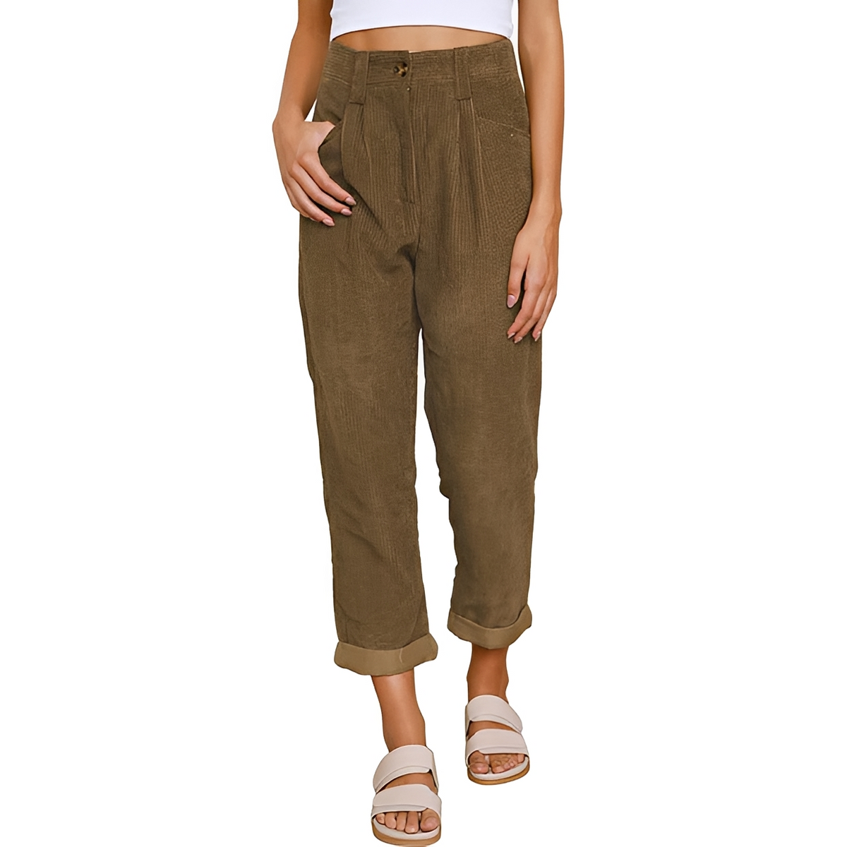 Chelsie - Angenehme Hose