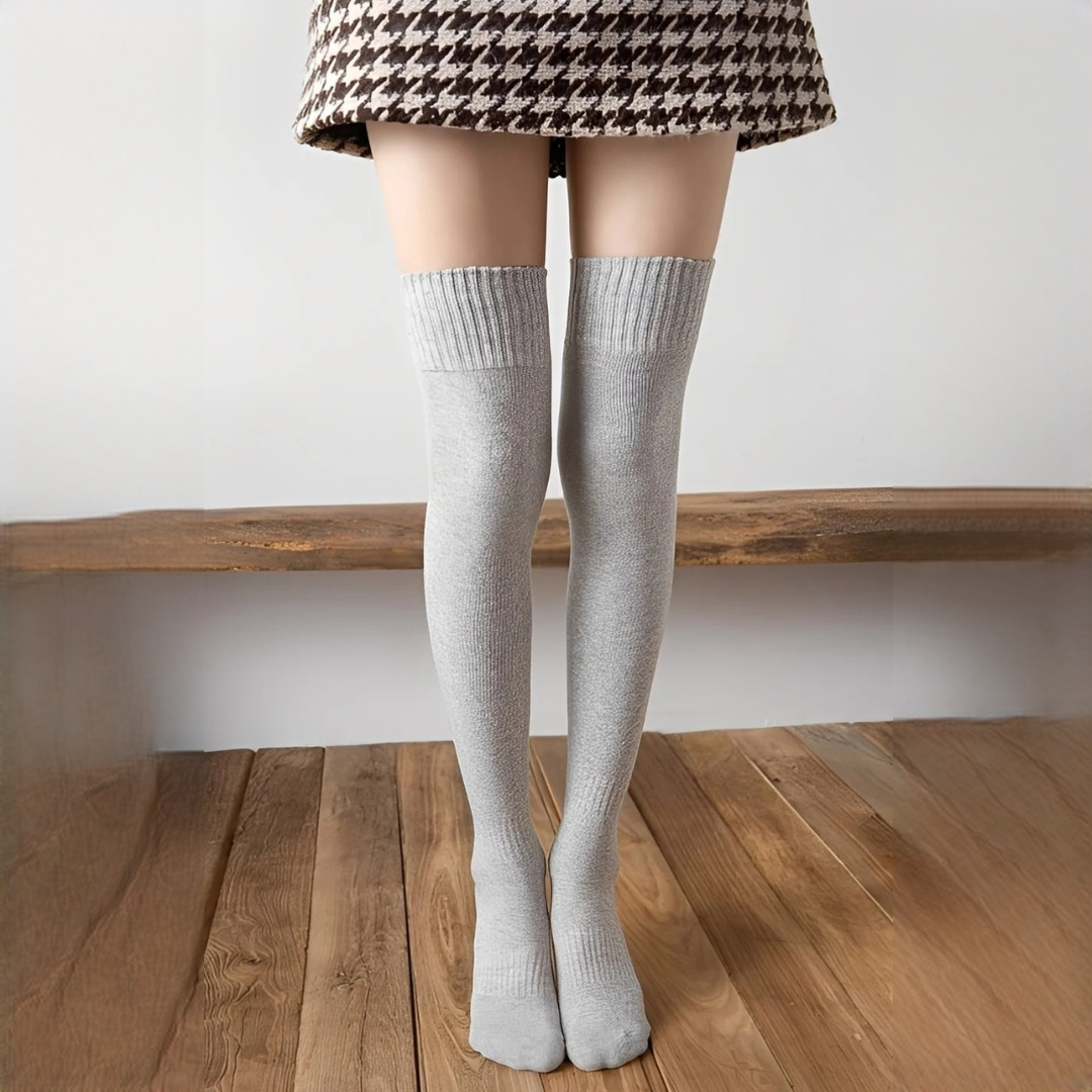 Hillary - Modische und bequeme Socken