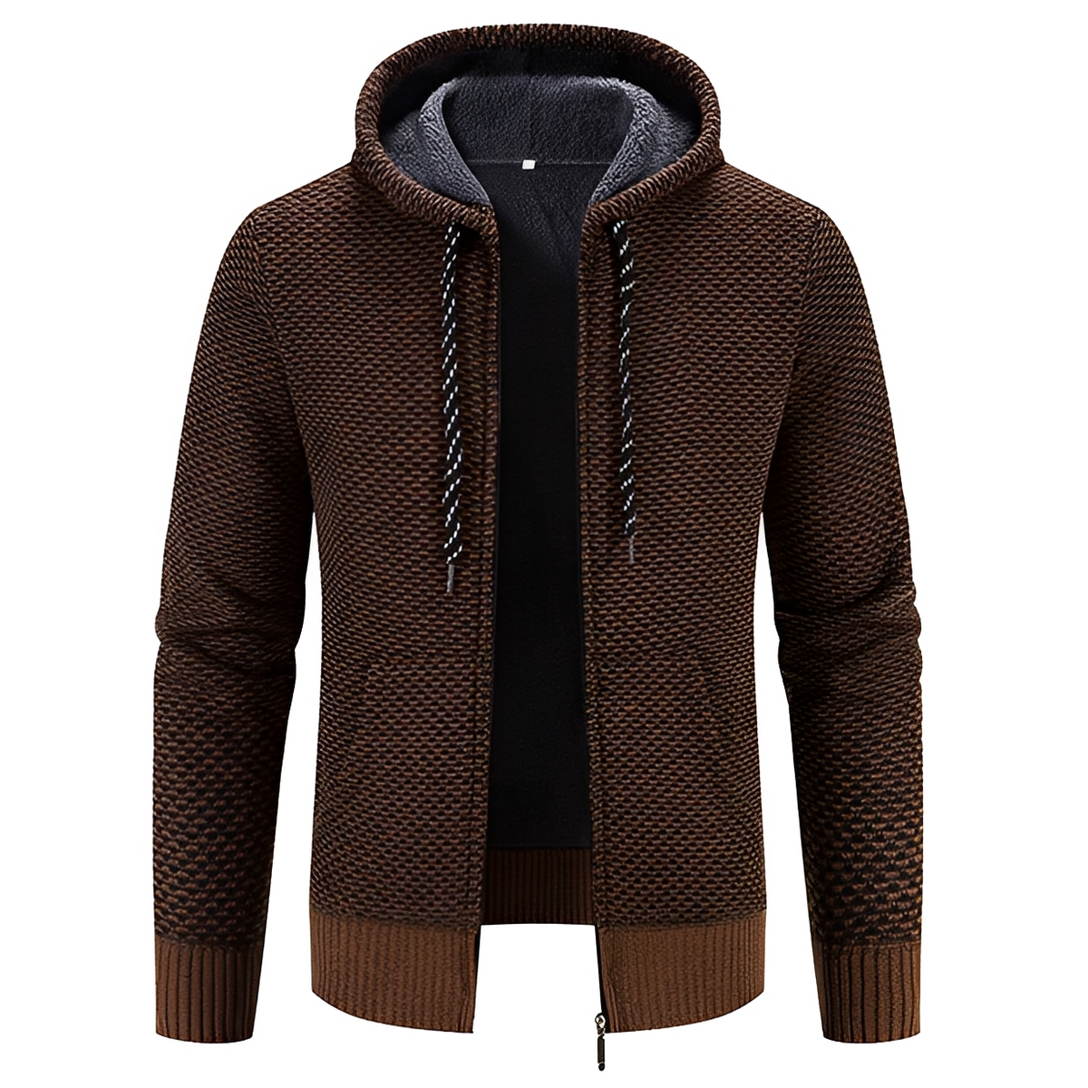 Weldon - Elegante und bequeme Kapuzenjacke
