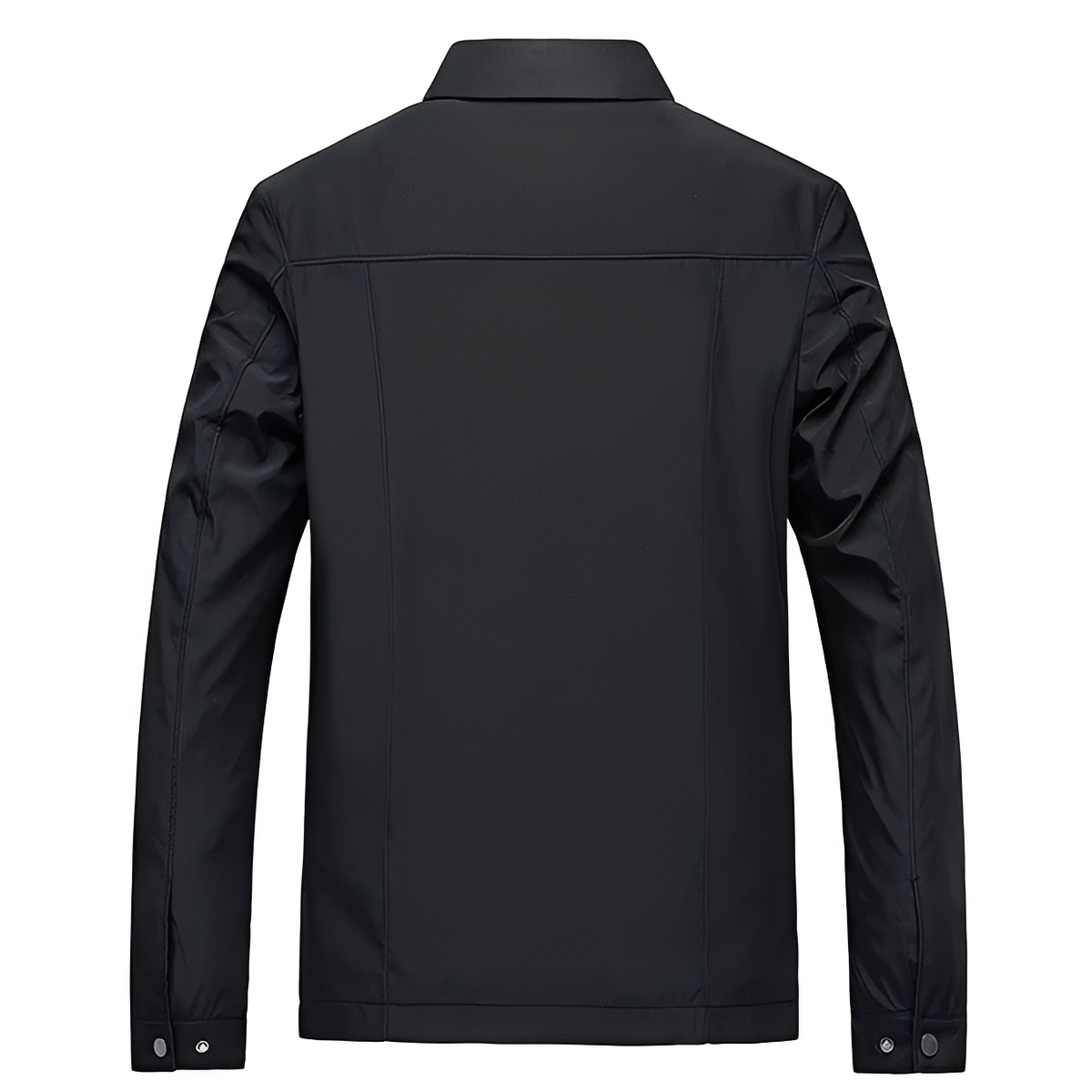 Geoffrey - Praktische und komfortable Jacke