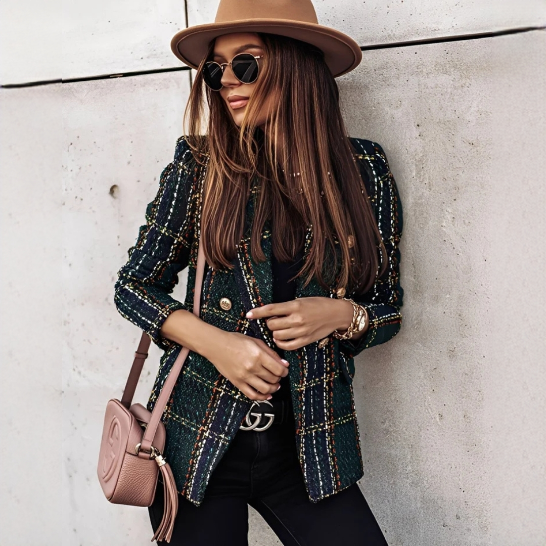 Cheri - Stilvoller und eleganter Blazer
