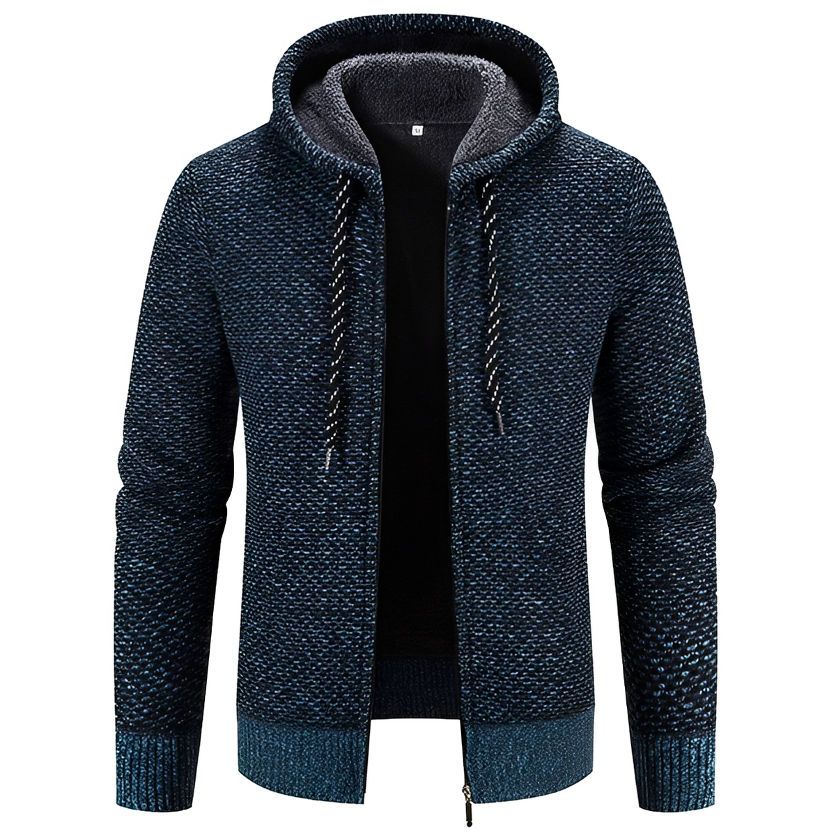 Weldon - Elegante und bequeme Kapuzenjacke