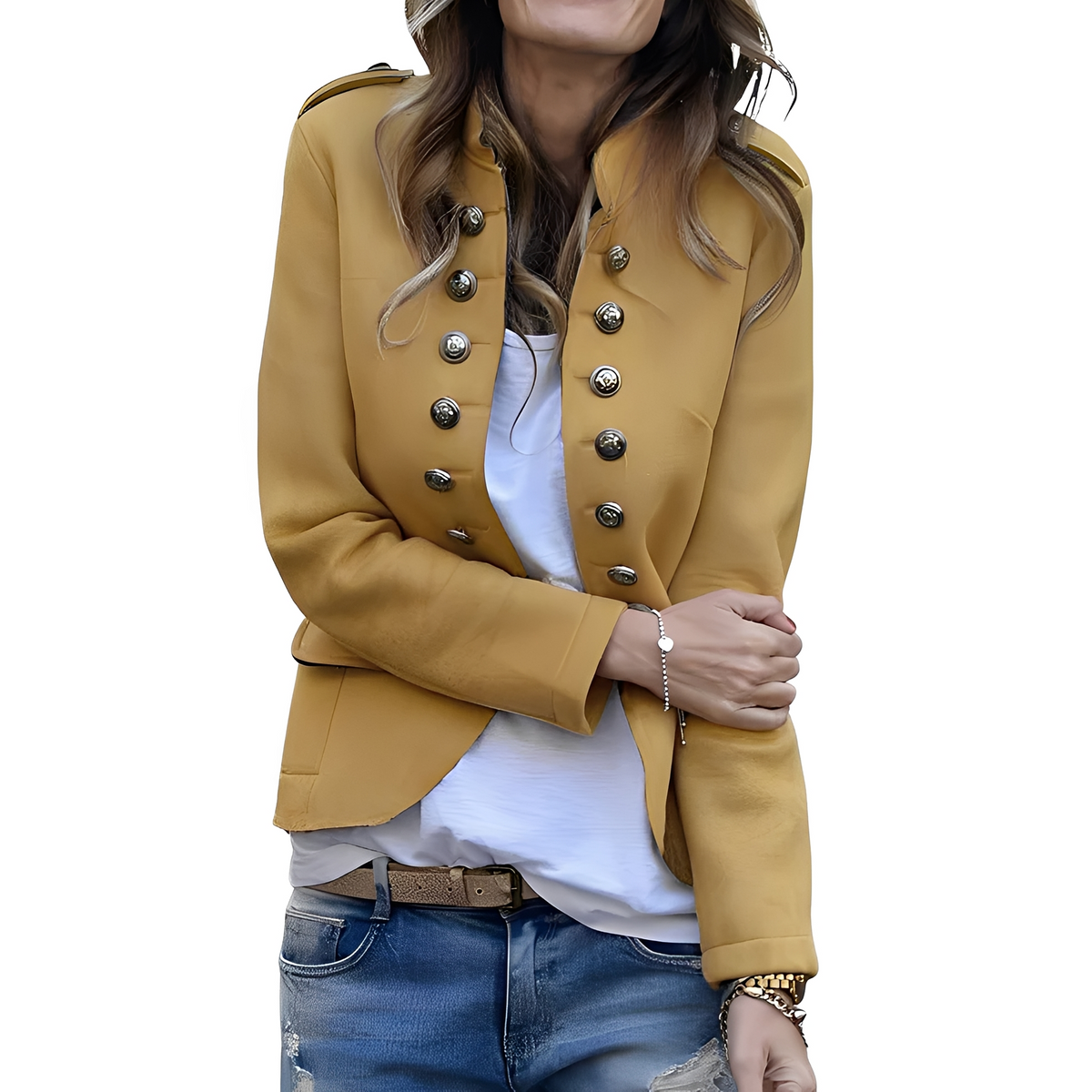 Rhoda - Schicker und eleganter Blazer