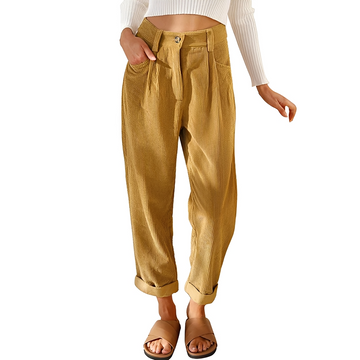 Chelsie - Angenehme Hose