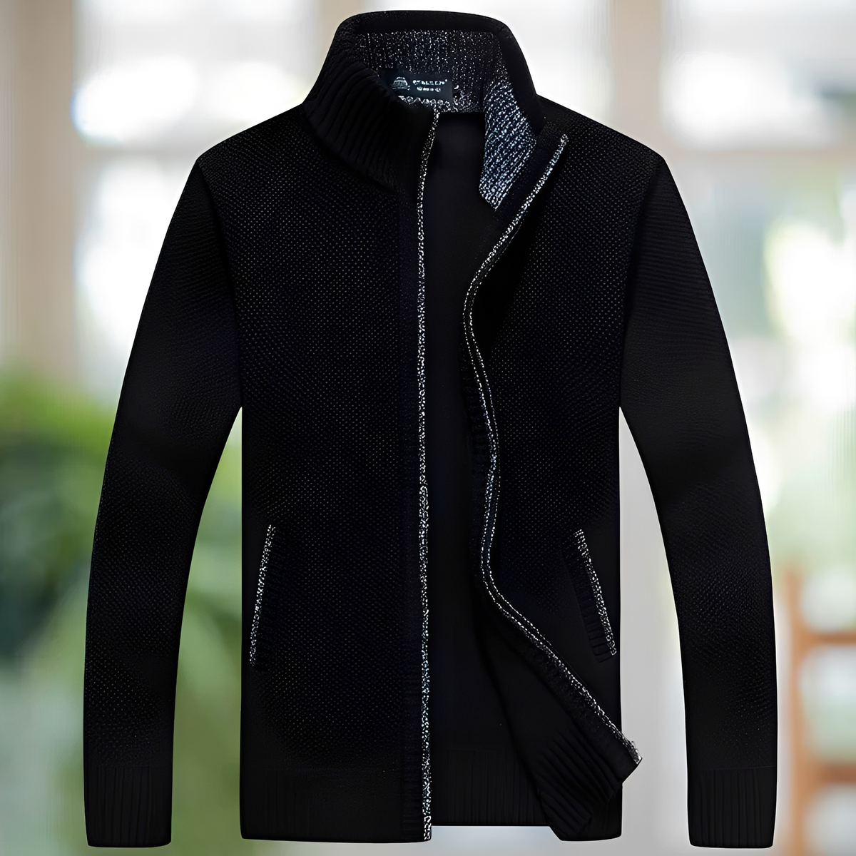 Iker - Elegante und bequeme Jacke