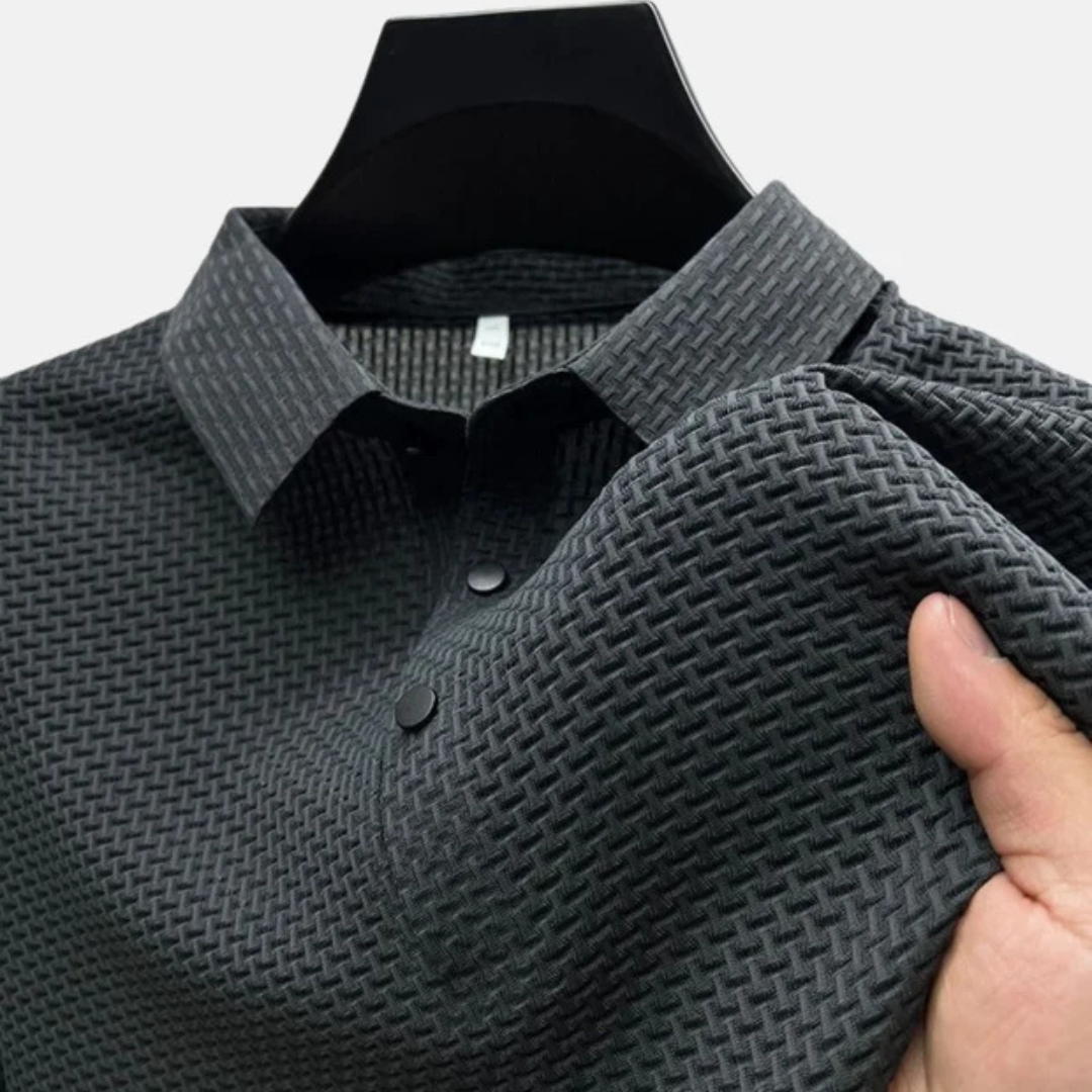 Gregory - Casual-Poloshirt