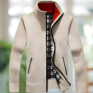 Iker - Elegante und bequeme Jacke