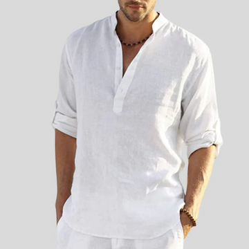 Adriano – Elegantes Hemd für Männer