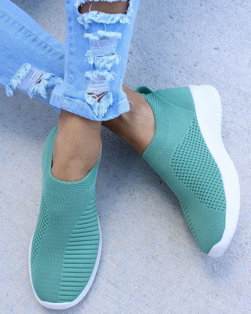 Latta - Bequeme Damen-Schuhe für Alltag & Komfort