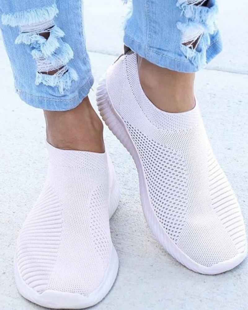 Latta - Bequeme Damen-Schuhe für Alltag & Komfort