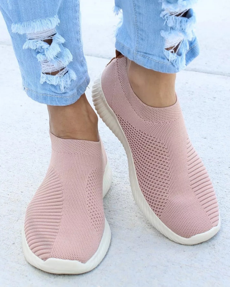 Latta - Bequeme Damen-Schuhe für Alltag & Komfort