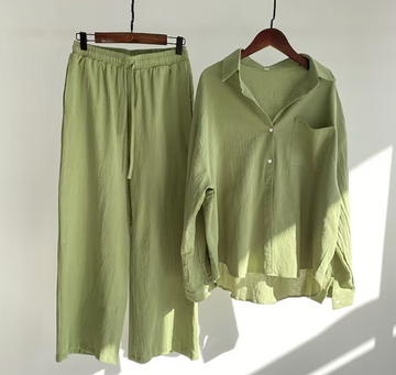 Avry – Stilvolles und komfortables Sommeroutfit