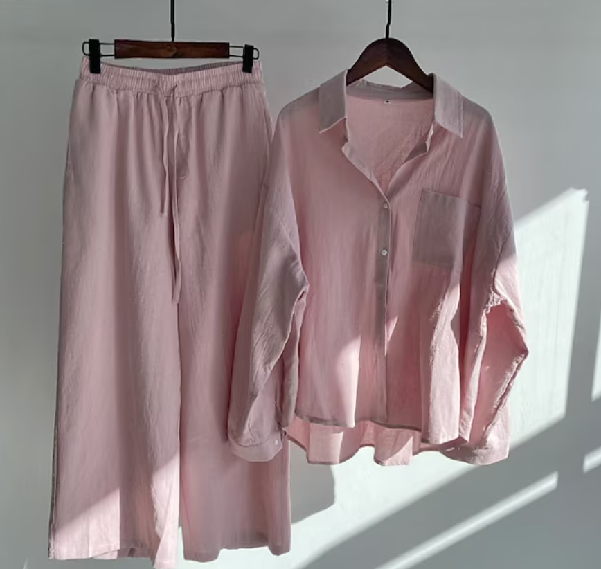 Avry – Stilvolles und komfortables Sommeroutfit