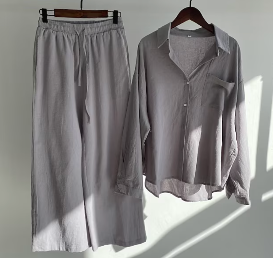 Avry – Stilvolles und komfortables Sommeroutfit