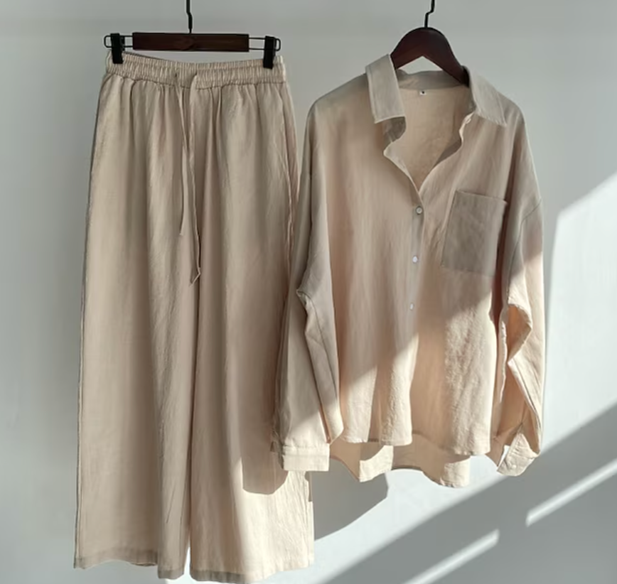 Avry – Stilvolles und komfortables Sommeroutfit