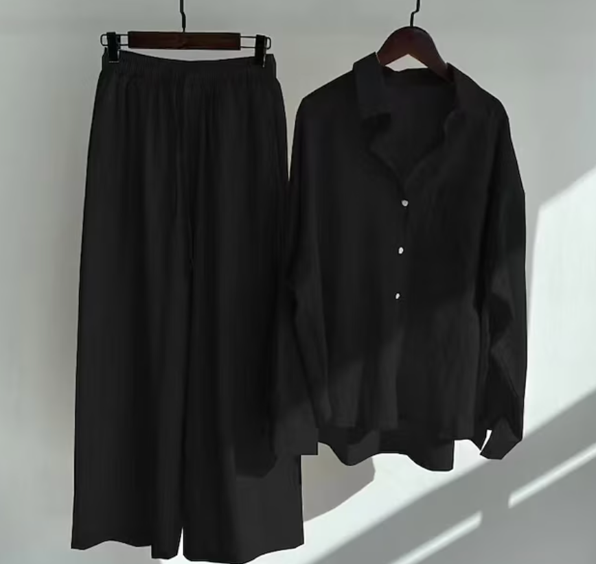 Avry – Stilvolles und komfortables Sommeroutfit