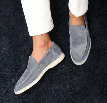 Lorenzo - Klassische Herren Loafers