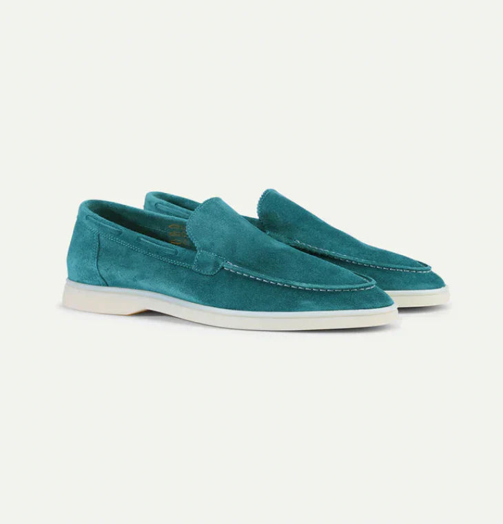 Lorenzo - Klassische Herren Loafers