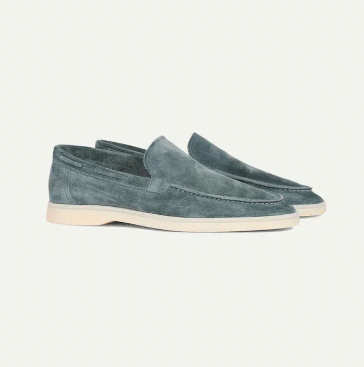 Lorenzo - Klassische Herren Loafers