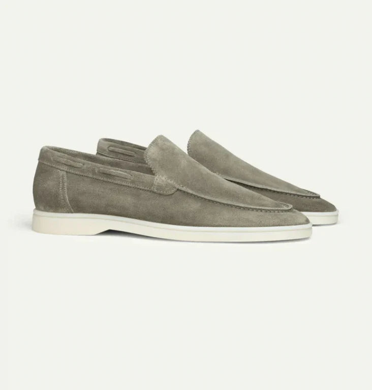 Lorenzo - Klassische Herren Loafers