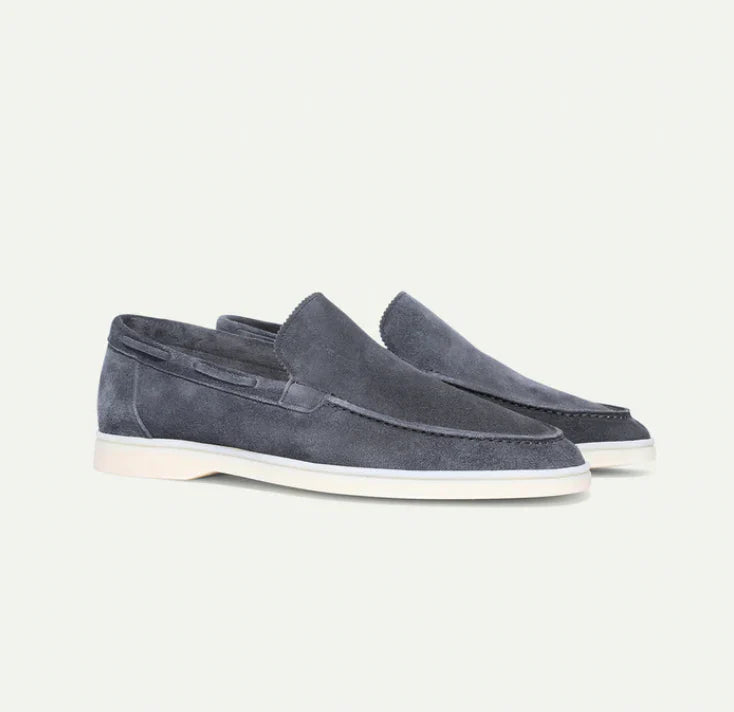 Lorenzo - Klassische Herren Loafers