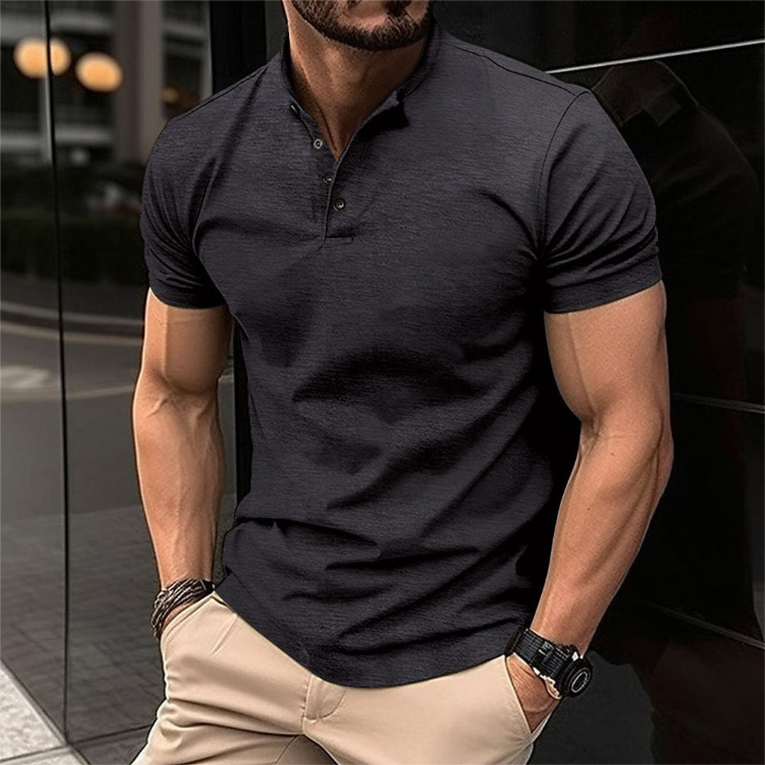 Cris - Premium Polo Carson Herren