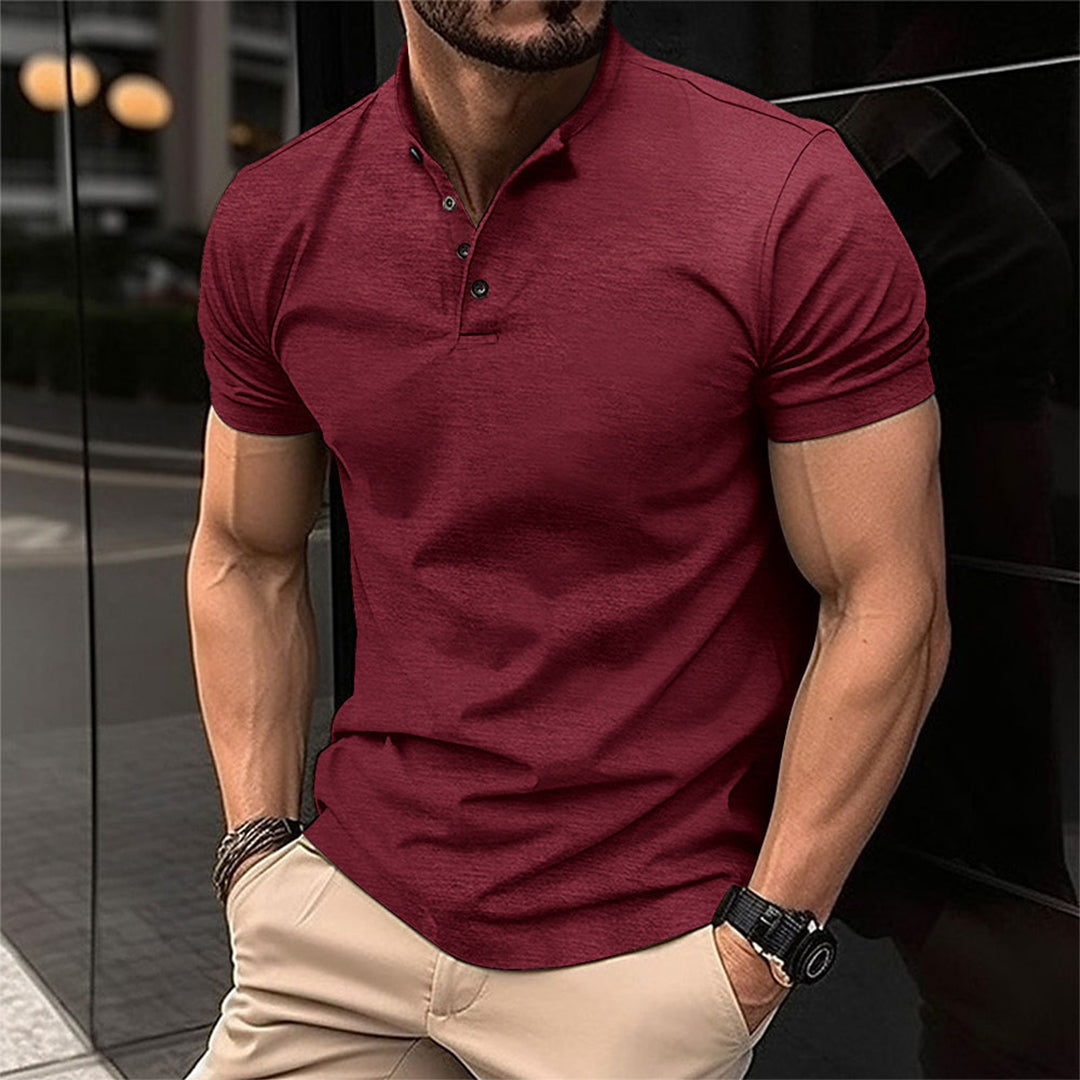 Cris - Premium Polo Carson Herren