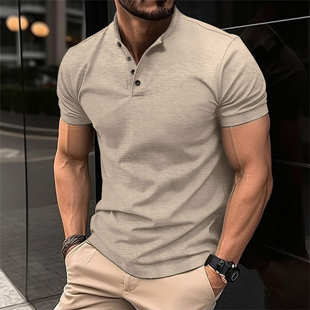 Cris - Premium Polo Carson Herren
