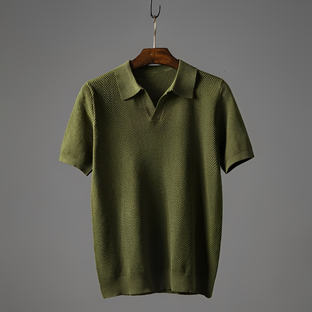 Brince - Komfortables Herren-Polo
