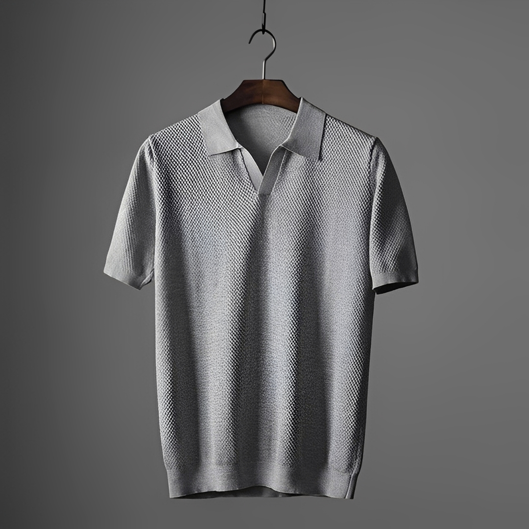 Brince - Komfortables Herren-Polo