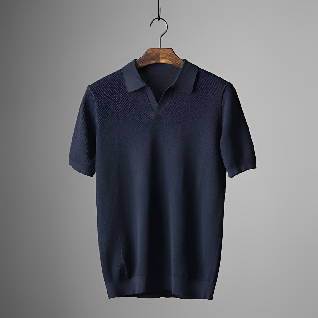 Brince - Komfortables Herren-Polo
