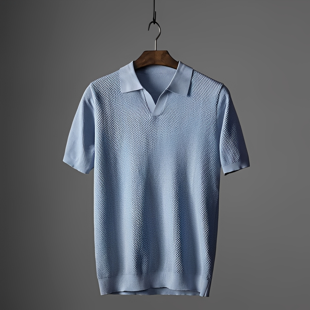 Brince - Komfortables Herren-Polo